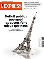 L'Express